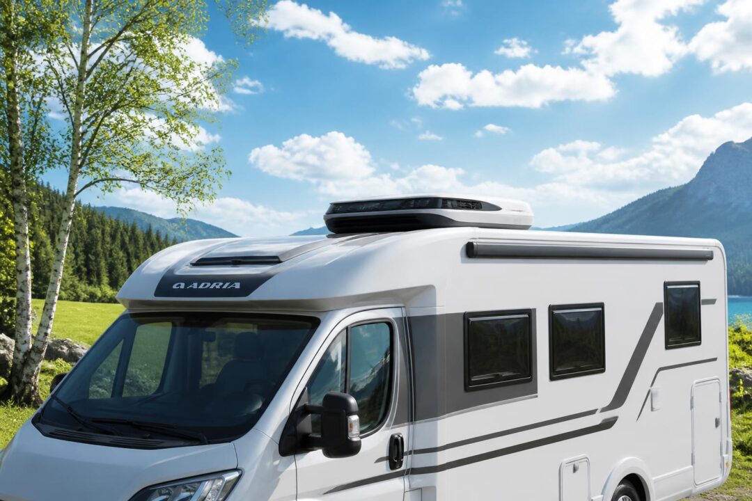 découvrez comment choisir le meilleur climatiseur de toit pour votre camping-car en 2026, avec des conseils pour allier confort et efficacité lors de vos voyages.