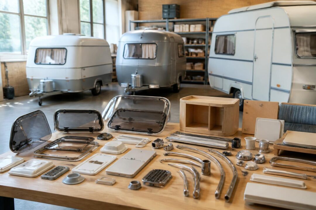 découvrez notre guide complet des pièces détachées eriba pour les modèles touring, puck et familia. trouvez facilement les composants adaptés pour l'entretien et la réparation de votre caravane eriba.