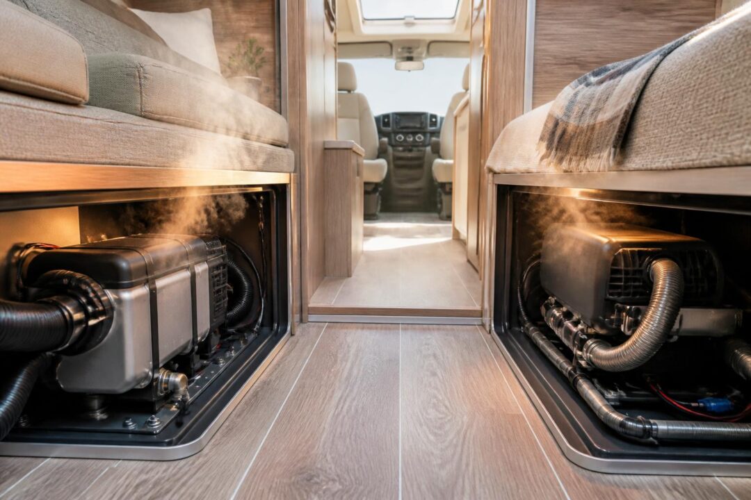 découvrez un comparatif honnête entre webasto et truma pour choisir le meilleur chauffage pour votre camping-car. avantages, inconvénients et conseils pratiques.