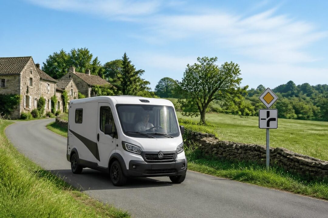 découvrez les règles et autorisations concernant la conduite des camping-cars sans permis en france. ce guide vous informe sur ce qui est légal et les conditions à respecter.