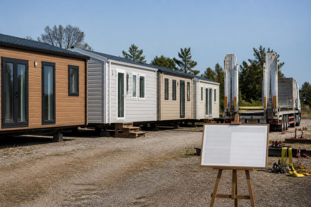 découvrez le poids des mobil-homes selon les modèles grâce à notre tableau détaillé. retrouvez aussi des conseils pratiques pour le transport et l'installation de votre mobil-home en toute sécurité.