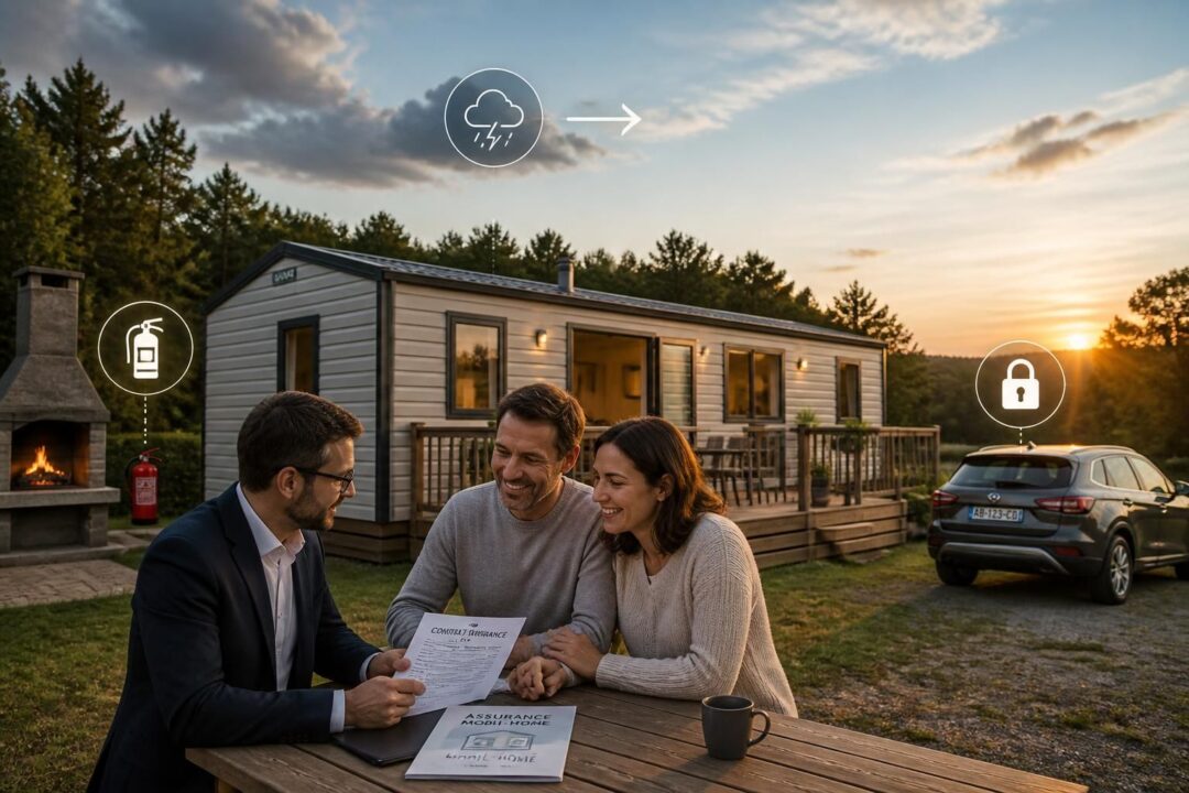 découvrez ce que couvre vraiment une assurance mobil-home et quels tarifs privilégier pour protéger efficacement votre habitation mobile.