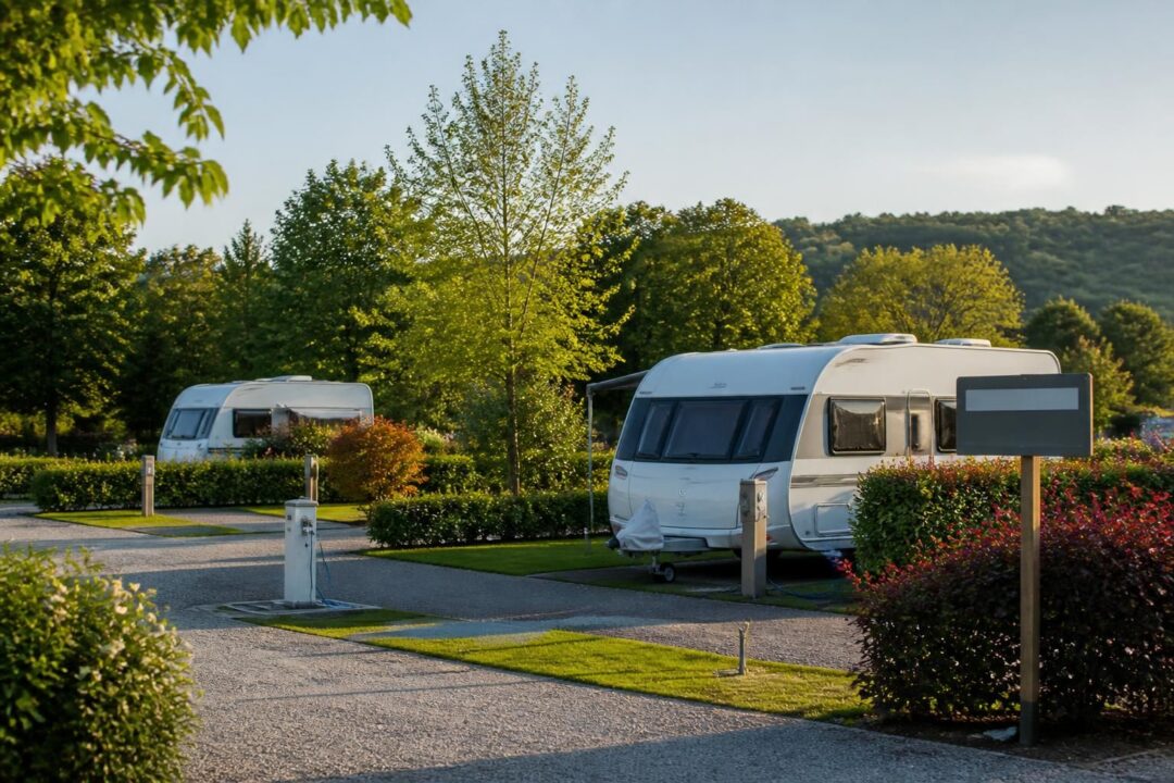 découvrez comment louer un terrain pour caravane à l'année, où trouver les meilleures offres et quels sont les tarifs pratiqués pour un emplacement adapté à vos besoins.