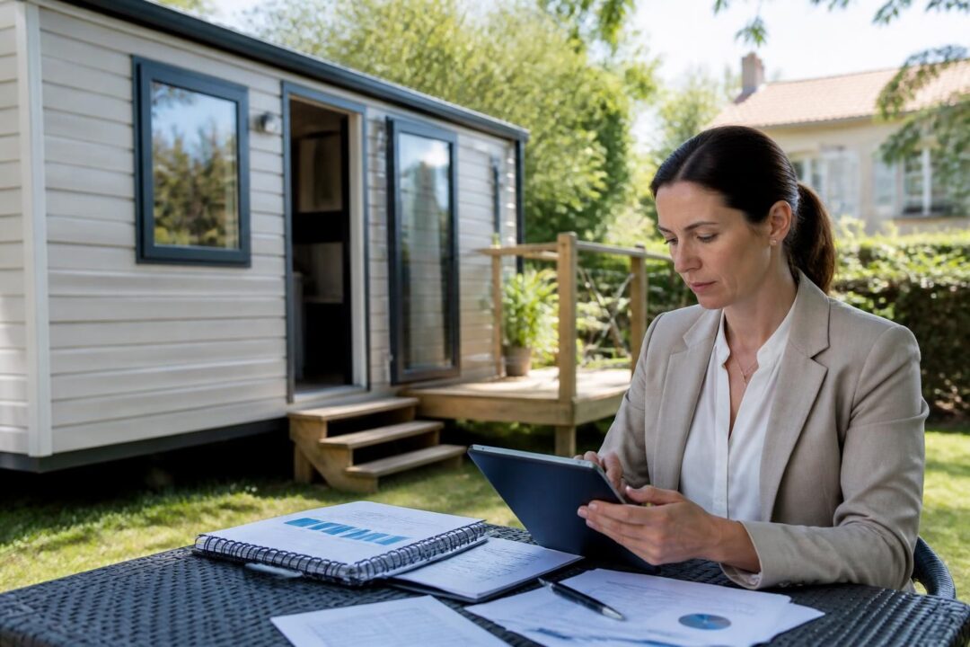découvrez comment récupérer la tva sur un mobil-home en lmnp, avec les conditions à remplir et la procédure à suivre pour optimiser votre investissement locatif.