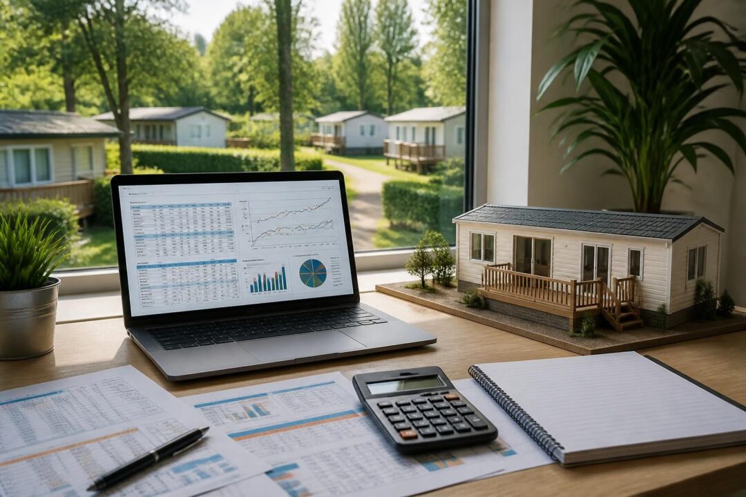 utilisez notre simulateur lmnp mobil-home pour calculer la rentabilité réelle de votre investissement locatif. outil simple et précis pour optimiser vos revenus.