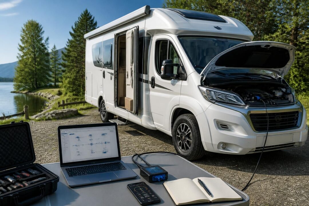 découvrez les outils gratuits d'argus camping-car qui offrent une véritable valeur pour estimer et gérer votre véhicule de loisirs.