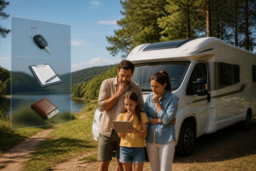 découvrez les différentes options pour financer votre camping-car : loa, lld ou crédit. guide complet pour choisir la solution la mieux adaptée à vos besoins et budget.