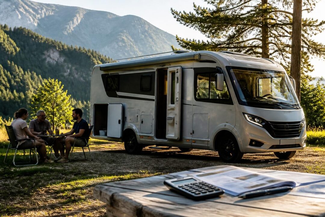 découvrez les avantages, les inconvénients et le coût réel de la loa pour camping-car, afin de faire un choix éclairé pour vos voyages et votre budget.